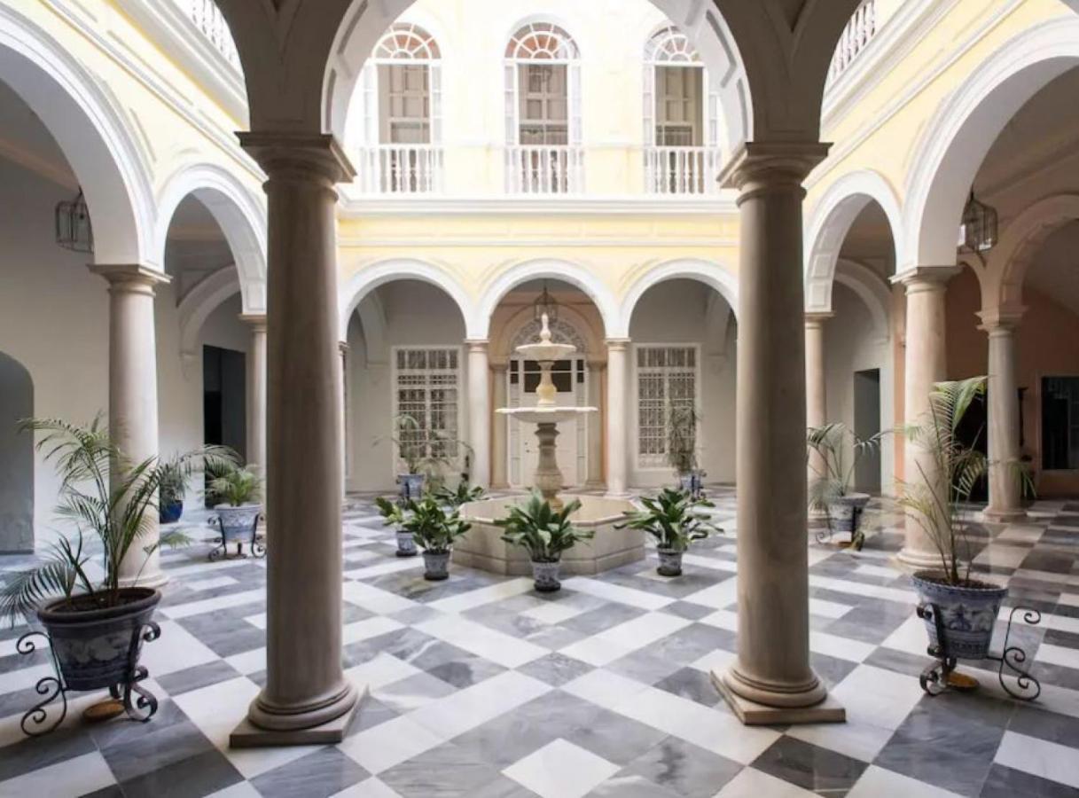 Pajaritos - Private Parking Included * Sevilla
