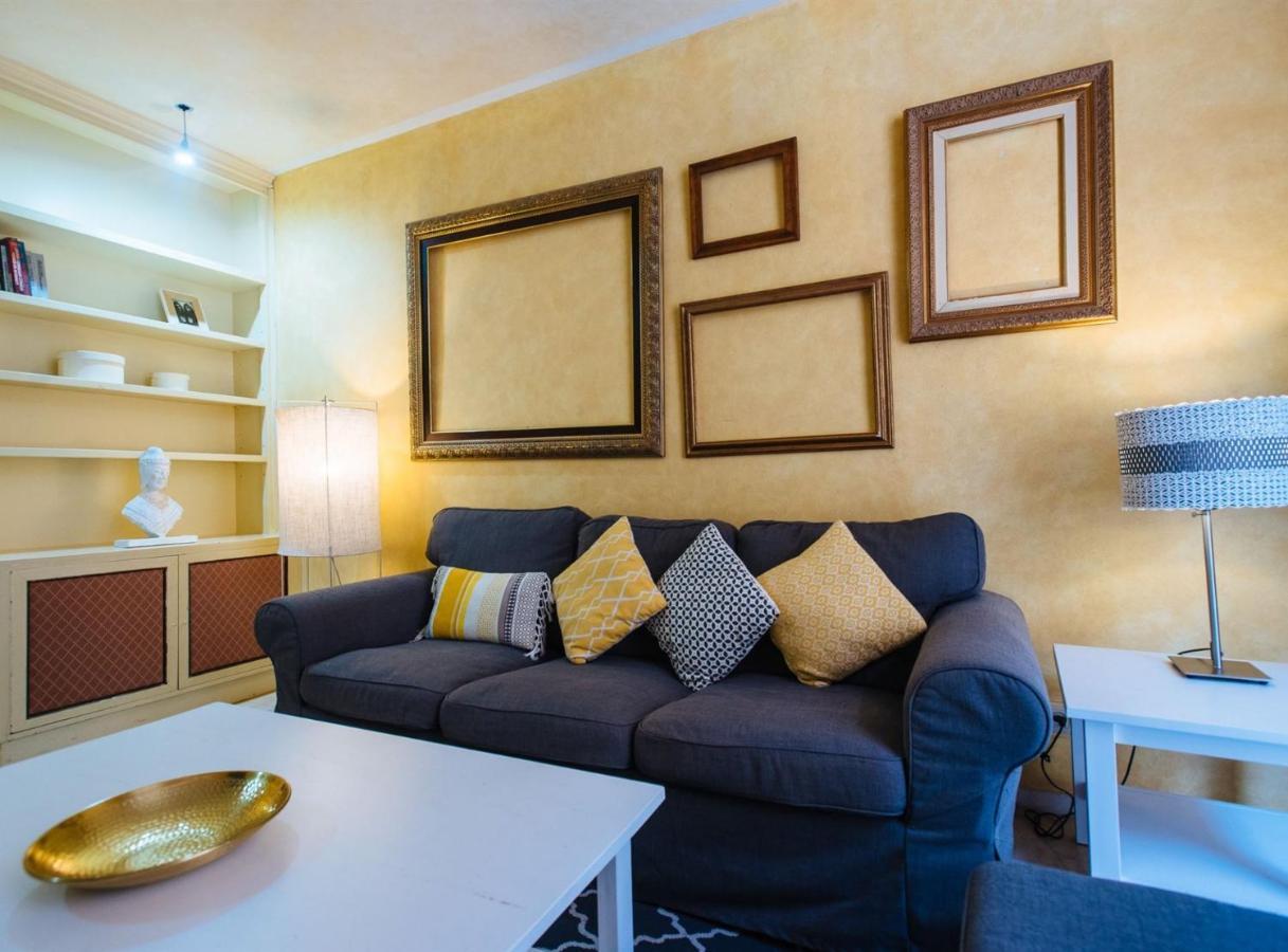 Pajaritos - Private Parking Included Sevilla
