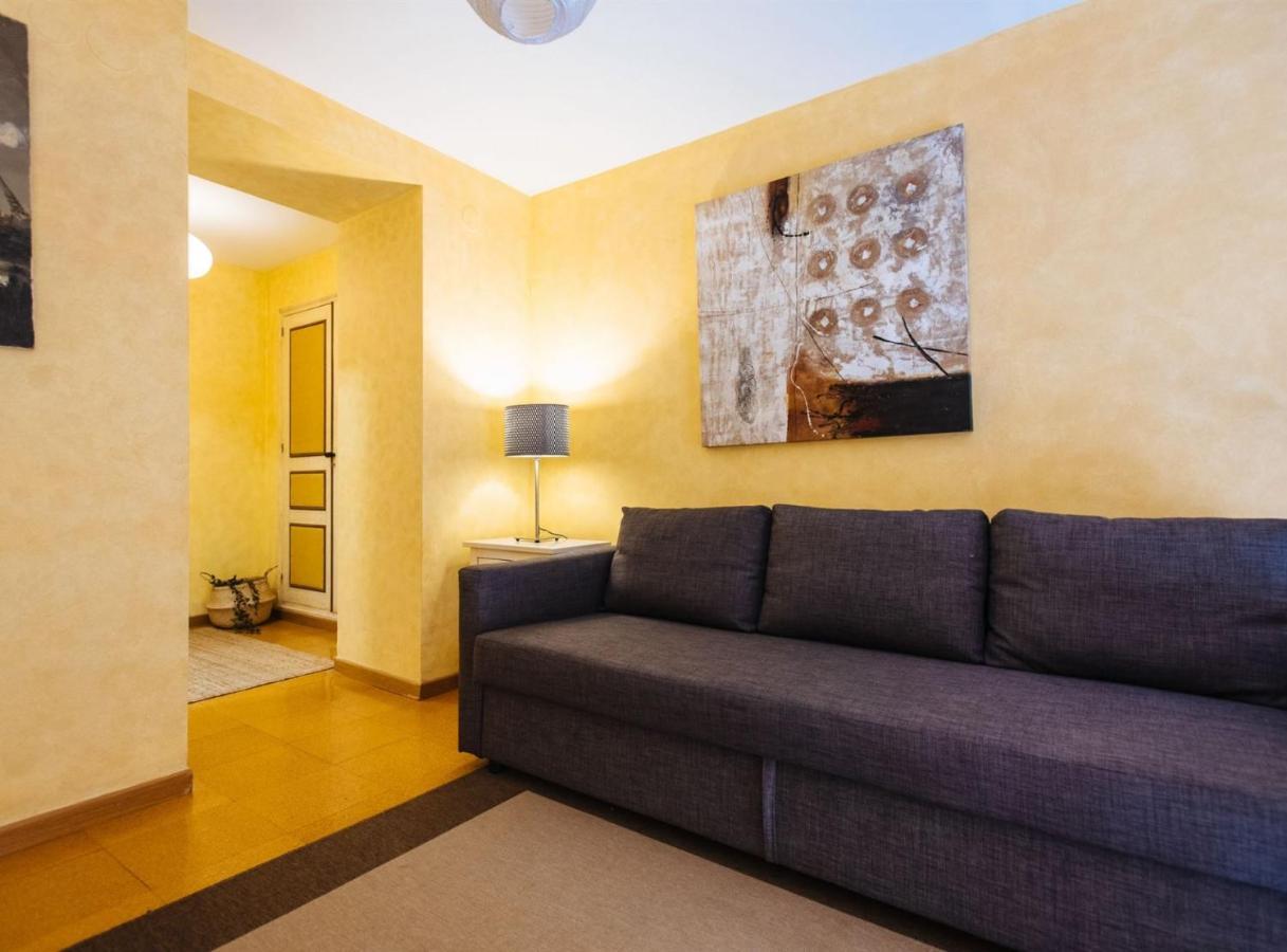 Pajaritos - Private Parking Included * Sevilla