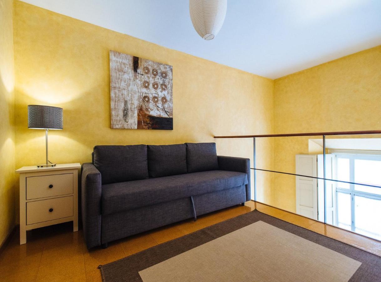 Appartement Pajaritos - Private Parking Included